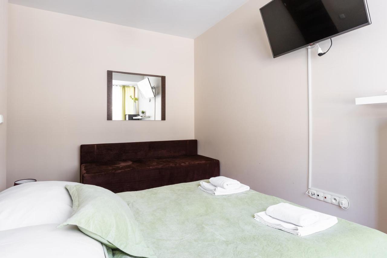 Apartamenty Oaza Superior Закопане Екстериор снимка