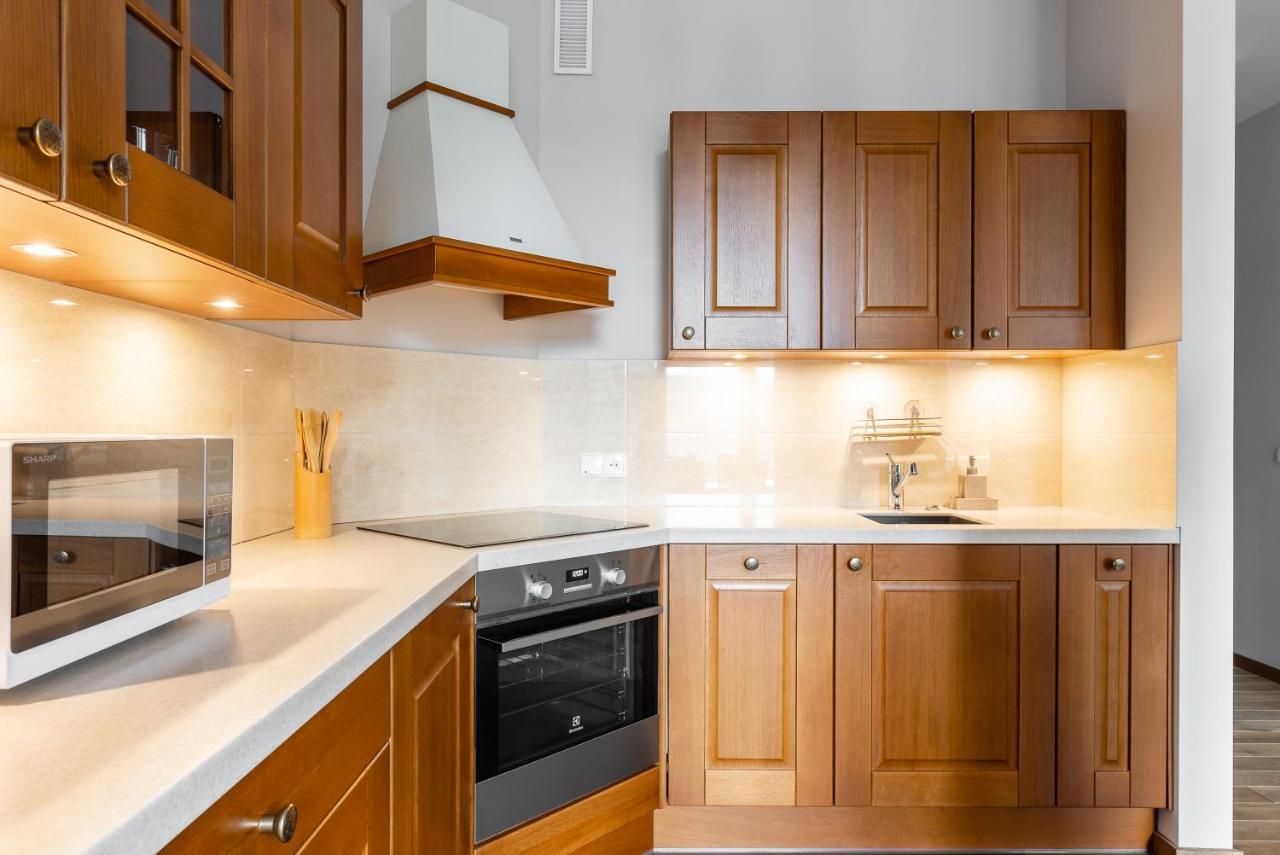 Apartamenty Oaza Superior Закопане Екстериор снимка