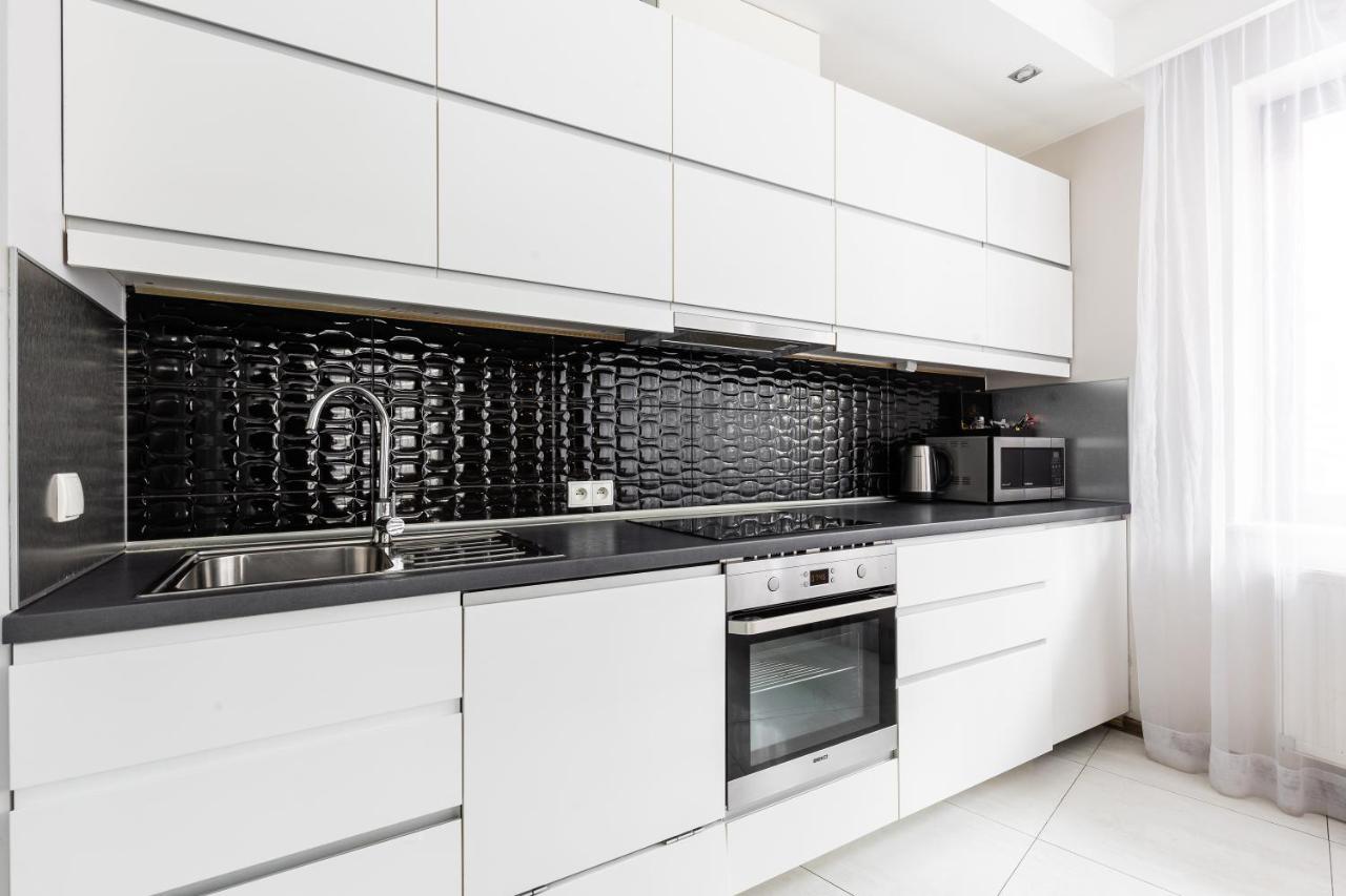 Apartamenty Oaza Superior Закопане Екстериор снимка