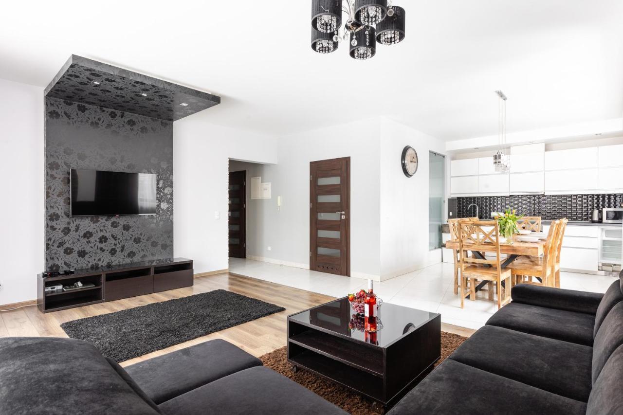 Apartamenty Oaza Superior Закопане Екстериор снимка