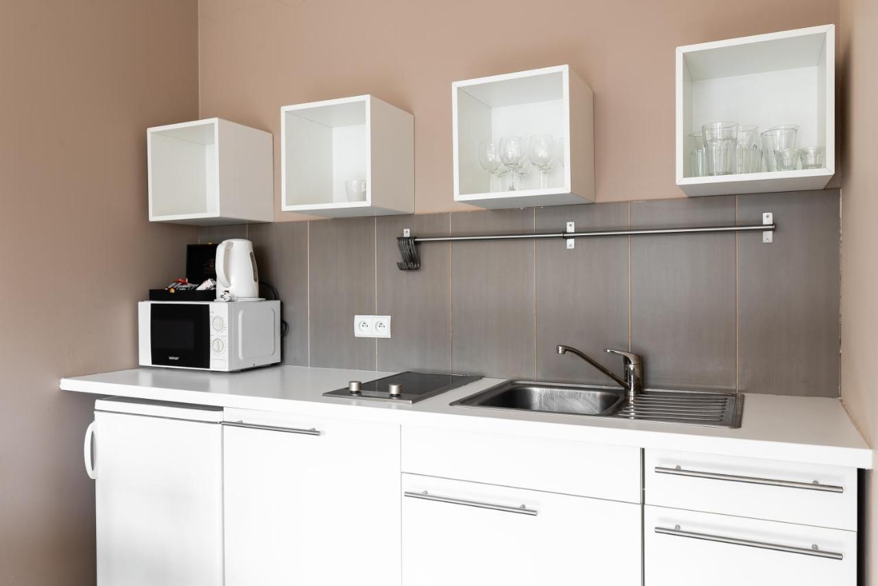 Apartamenty Oaza Superior Закопане Екстериор снимка