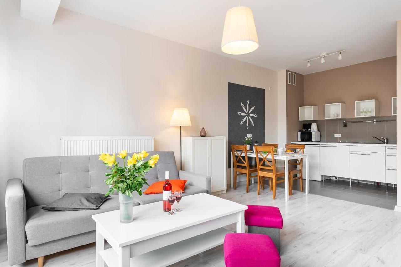Apartamenty Oaza Superior Закопане Екстериор снимка