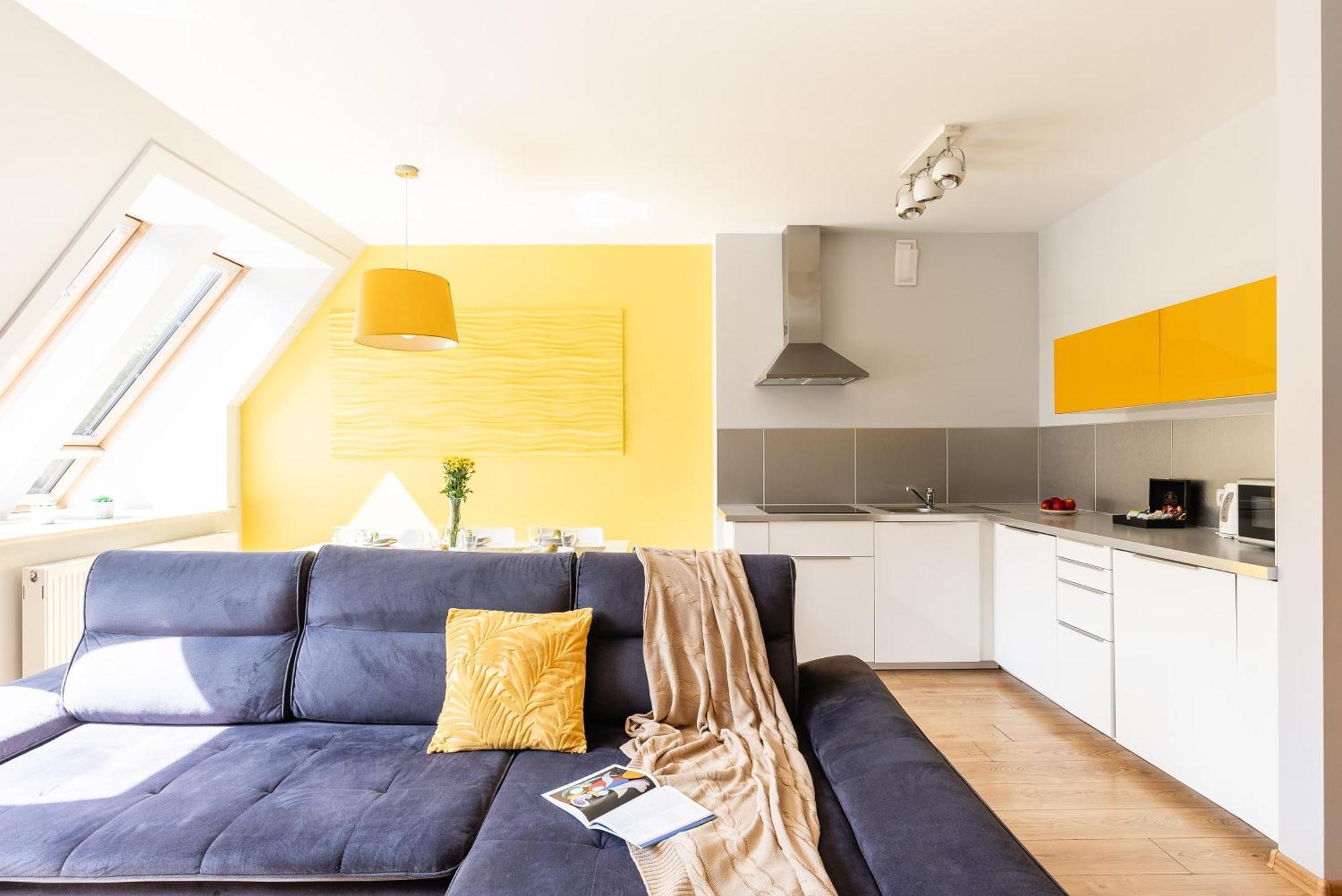 Apartamenty Oaza Superior Закопане Екстериор снимка