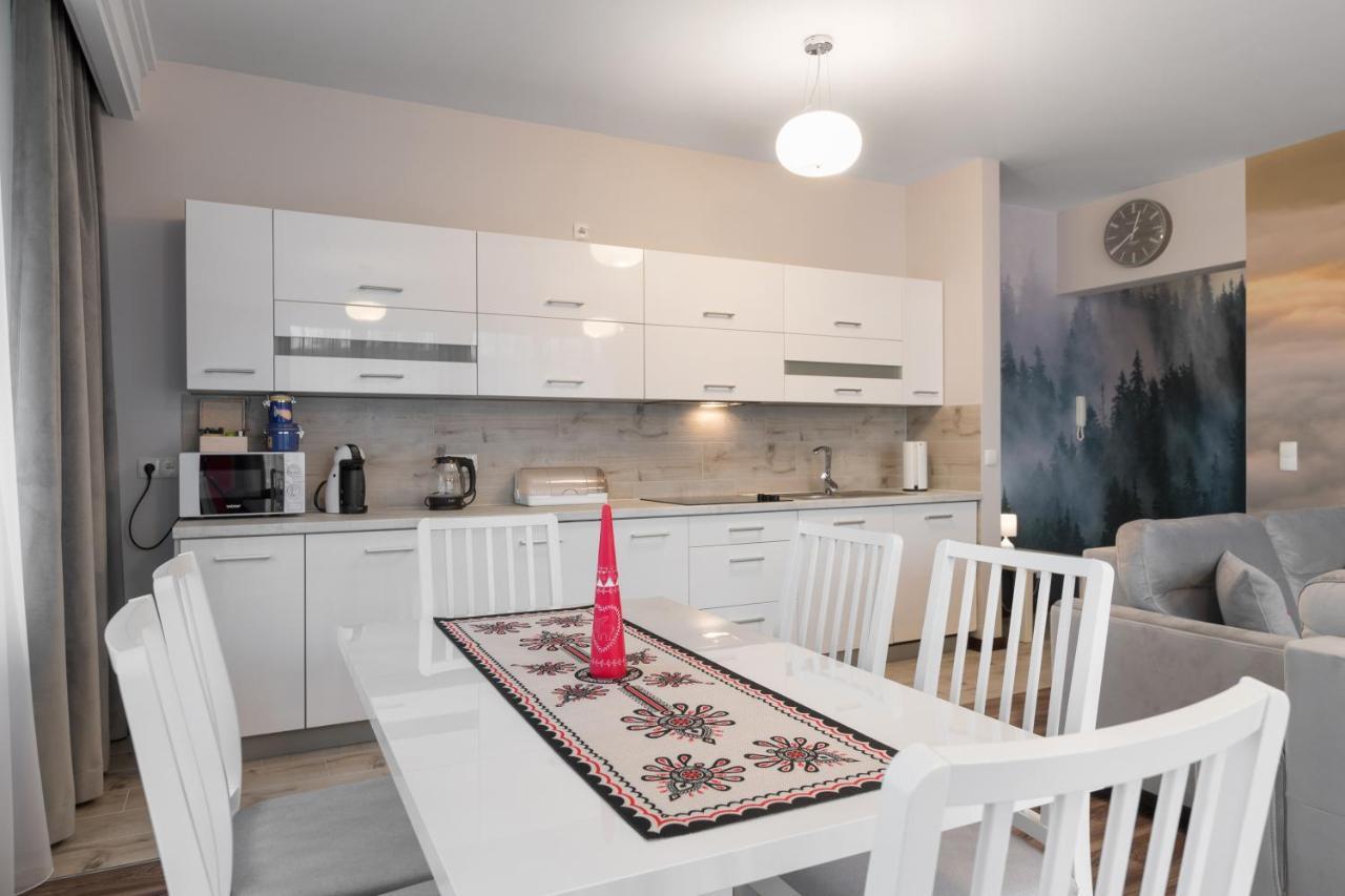 Apartamenty Oaza Superior Закопане Екстериор снимка